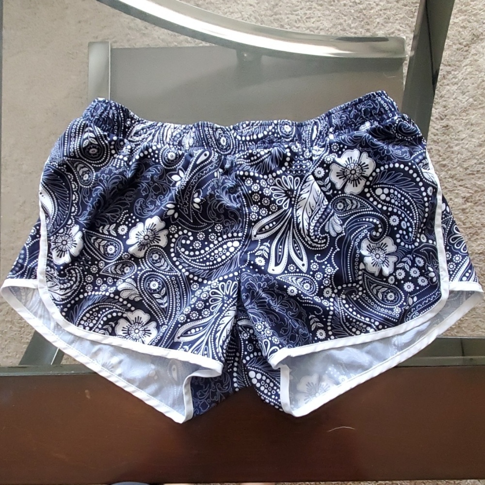 Active Shorts
